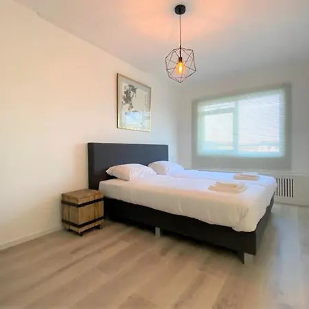 Apartment Witte Jade *
