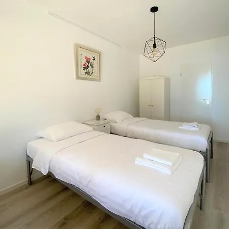 Apartment Witte Jade