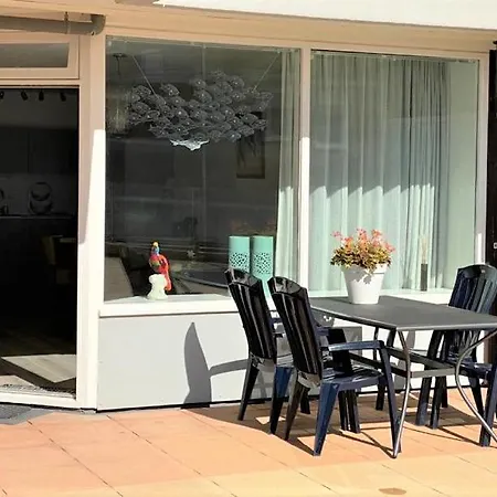 Witte Jade Apartment Egmond aan den Hoef